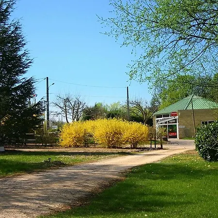 Campismo de Luxo Le Roc *